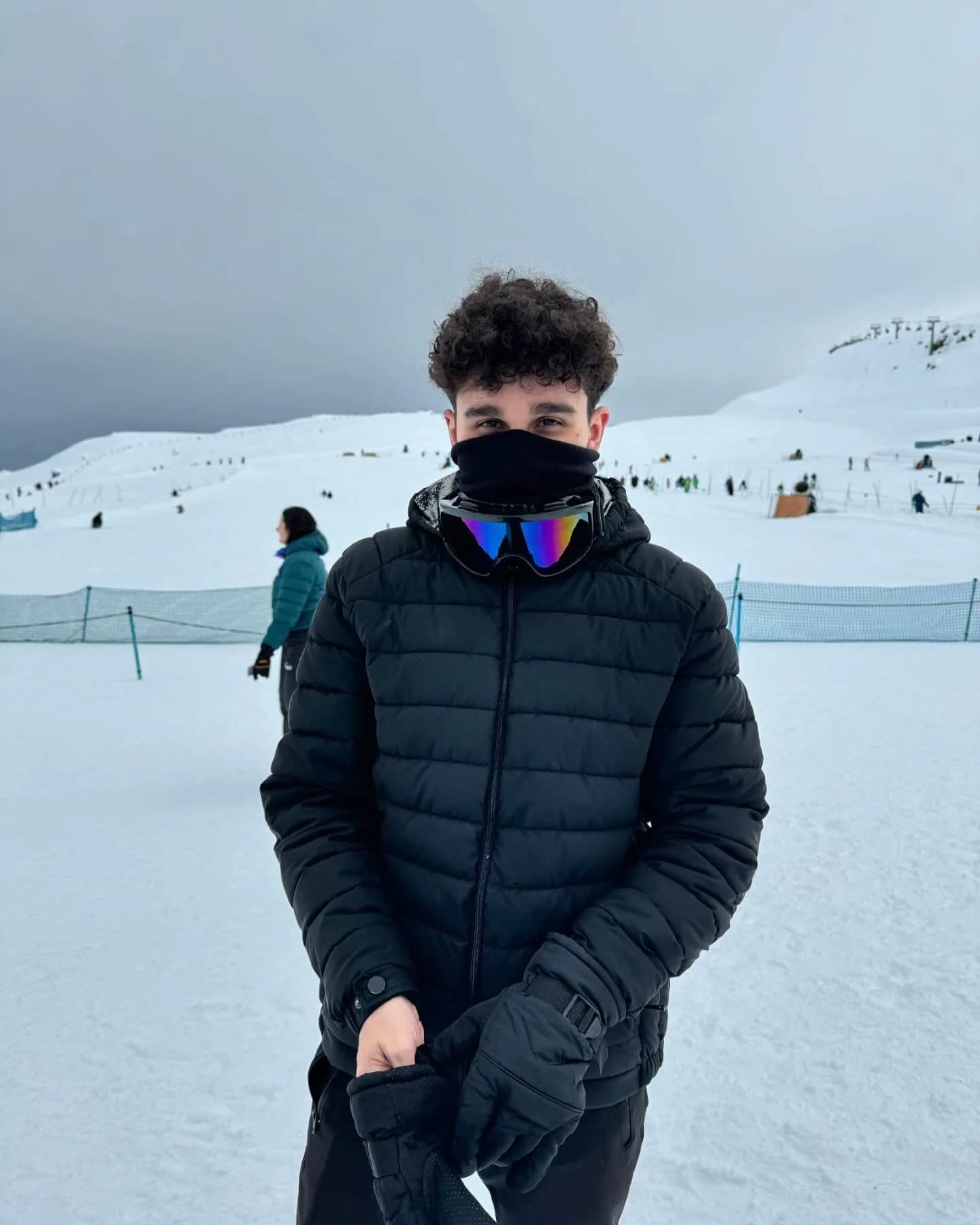 Caio Domingues, CEO da BluePaper