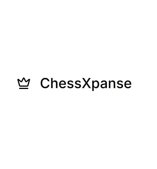 ChessXpanse Logo