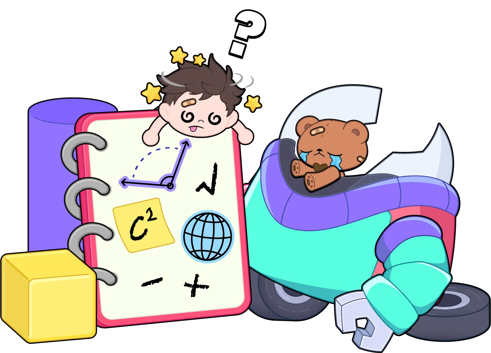 Os jóqueis do Equine.gg