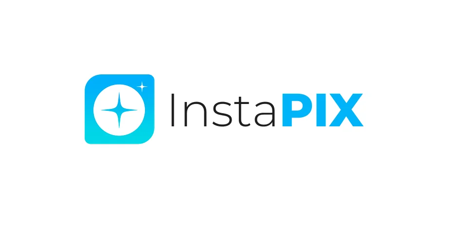 Instapix Logo