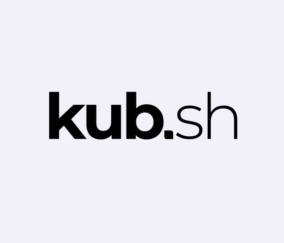 Kub.sh logo