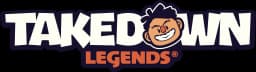 Takedown Legends Logo