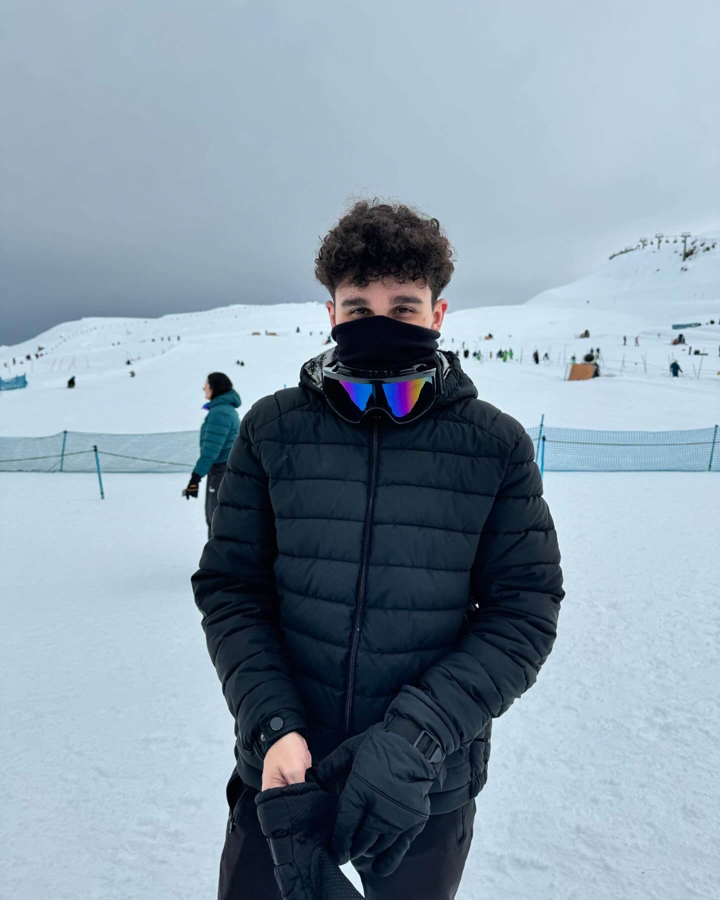 Caio Domingues, CEO da BluePaper