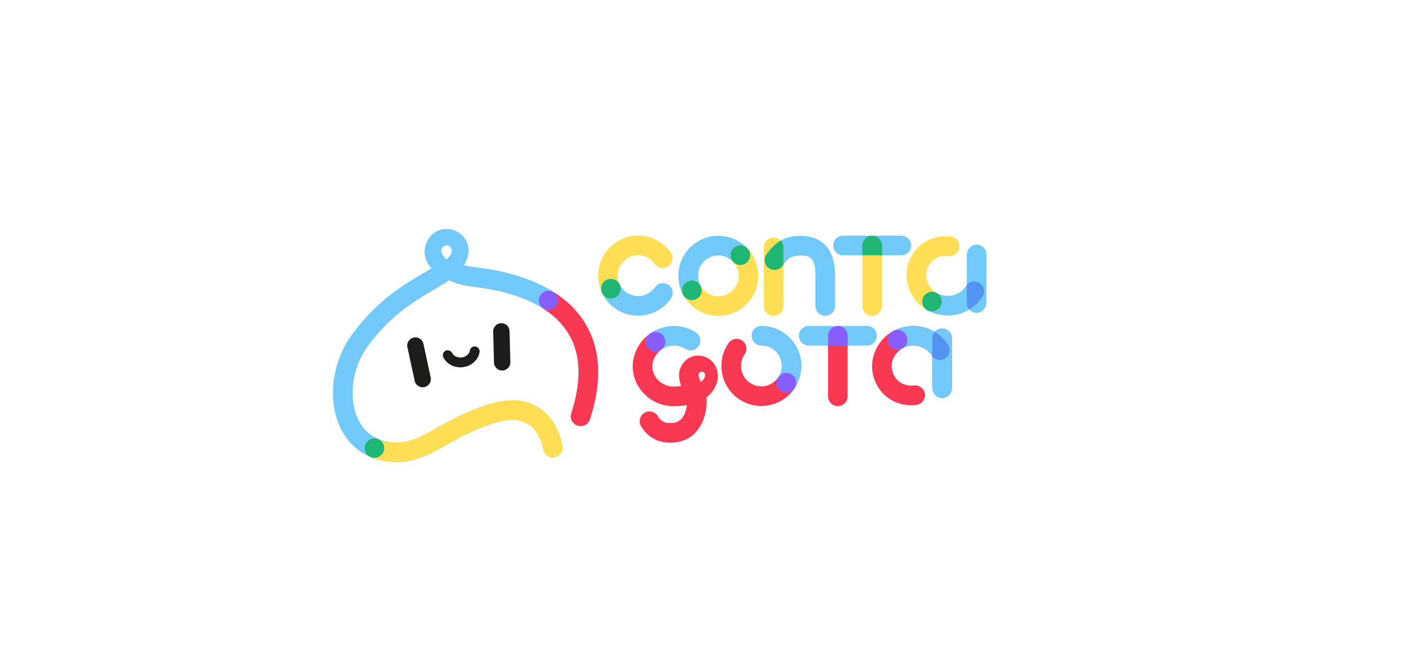 Conta Gota hero image