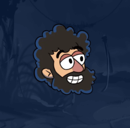 Diogo Defante hero image